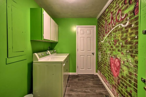 Smithfield Riverfront | Private Beach + Dock 20 Dwell