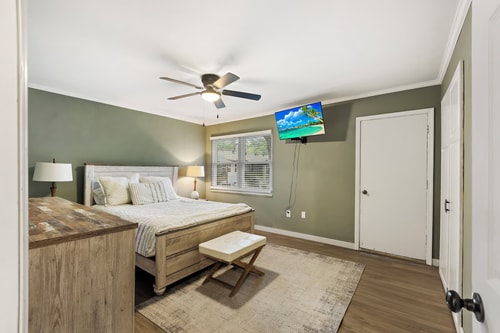 Pet-Friendly Hilton Head 2BR | Pool 23 Dwell