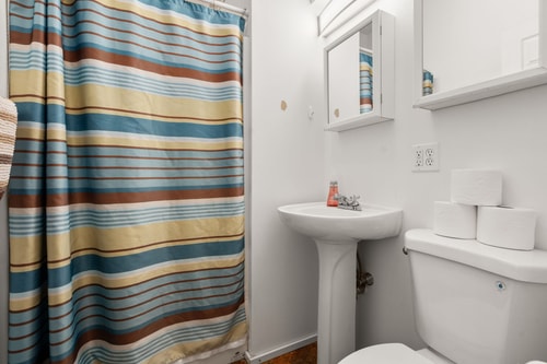 39S1.P | 1BR 2B w/AC & W/D 75ft to 'C' Greenline 8 Dwell