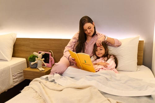 Rosa Negra Stadio | Your Cozy Getaway 12 Dwell