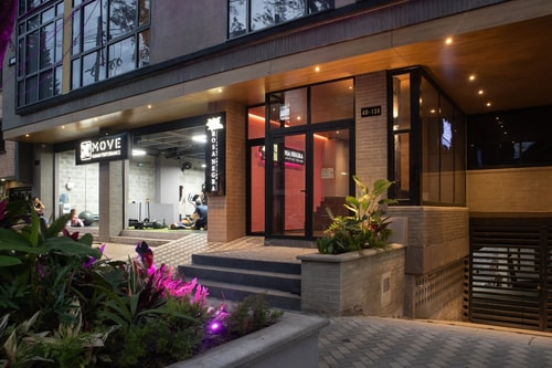 Charming Stadio Retreat | Rosa Negra Aparta-Suite 21 Dwell