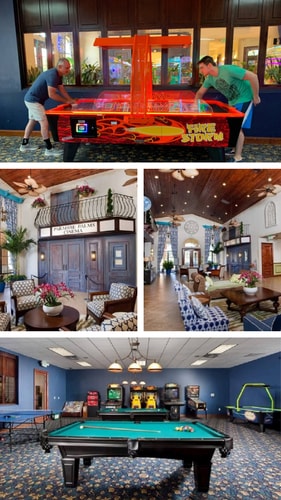 Disney Getaway 6BR | Theater + Game Room 80 Dwell