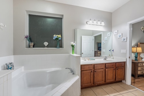 Davenport 6BR Near Disney | Private Pool 82 Dwell