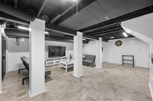 Quiet Detroit 3BR | Near Downtown + WiFi 22 Dwell