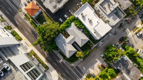 Miami Little Havana 2BR | Skyline Views + Yard 37 Dwell