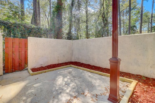 Hilton Head 2BR Townhome | Pool Access 23 Dwell