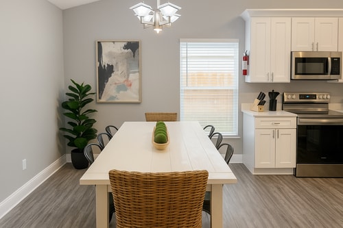 Disney-Area 4BR | Pool + Patio 33 Dwell