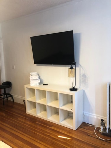 39S1 | Huge 5BR 2BA w/AC & W/D 75ft to Greenline! 14 Dwell