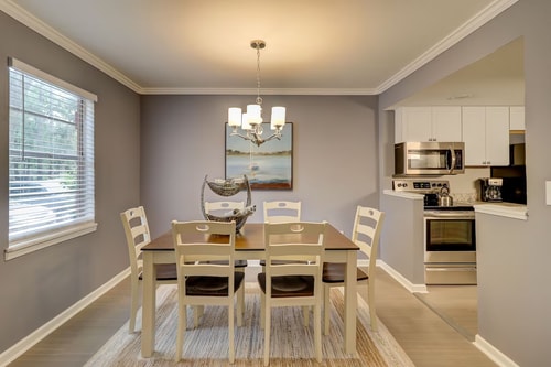 Pet-Friendly Hilton Head 3BR | Pool Access 8 Dwell