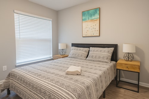 Disney-Area 4BR | Pool + Patio 34 Dwell