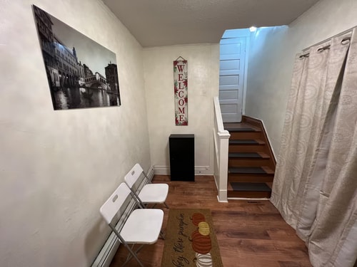 Spacious 3BR Niagara Stay + Backyard 2 Dwell