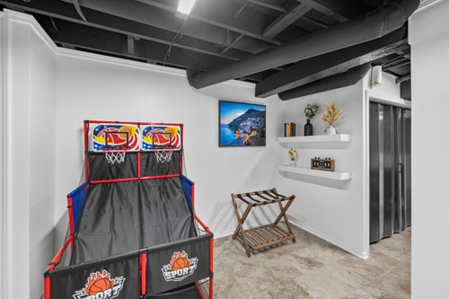 Quiet Detroit 3BR | Near Downtown + WiFi 21 Dwell