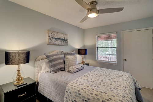 Pet-Friendly Hilton Head 3BR | Pool Access 26 Dwell