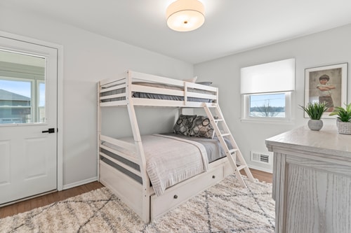 Neptune City 4BR | Private Pool + Sunset Views 16 Dwell