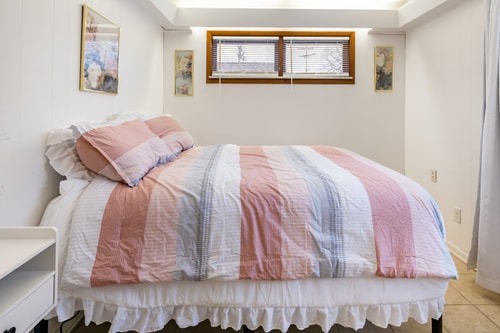 Modern 2BR Apartment • Free Parking • Baden 14 Dwell