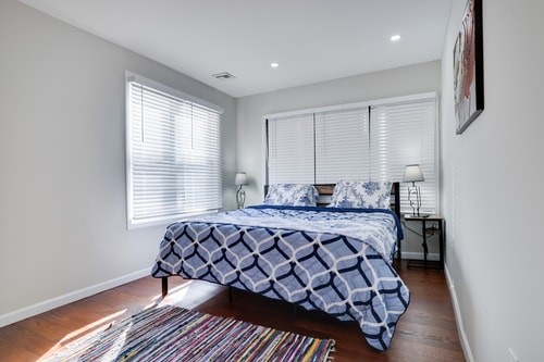 Spacious 4BR Newark Home – Family & Comfort 14 Dwell