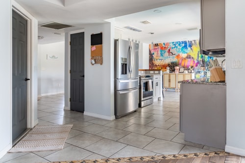 Cape Coral Getaway with Pool & Games 26 Dwell