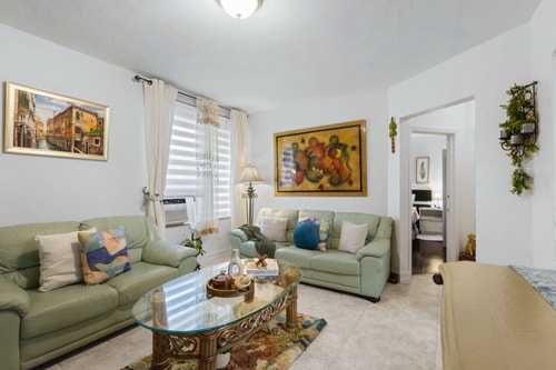 Miami Little Havana 2BR | Skyline Views + Yard 7 Dwell