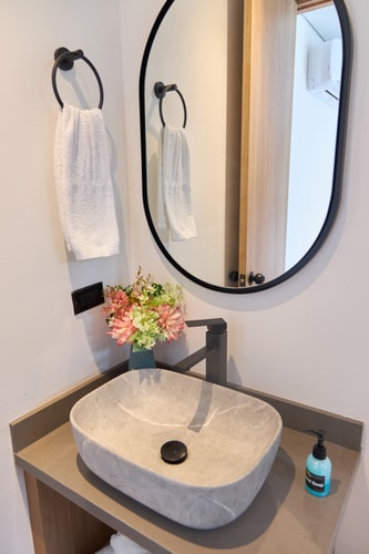 Cozy Comforts at Rosa Negra Stadio 13 Dwell