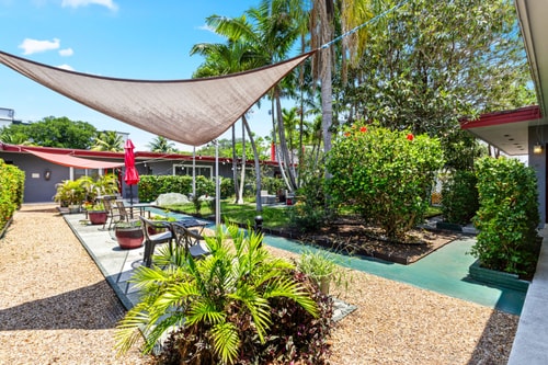 Hollywood 1BR Studio: Pets Allowed, BBQ & Parking 26 Dwell