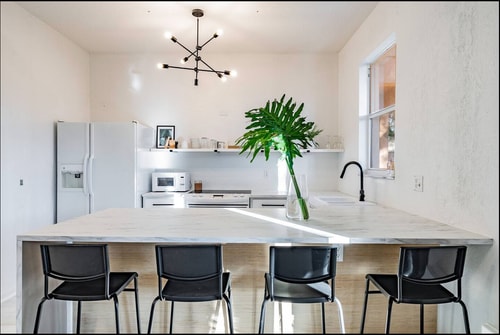 Disney-Area 3BR Home | Pool, Arcade & Tiki Bar 11 Dwell