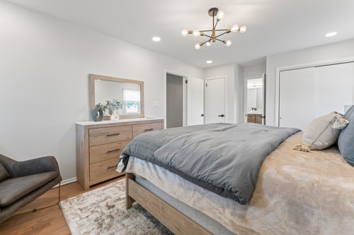 Neptune City 4BR | Private Pool + Sunset Views 14 Dwell