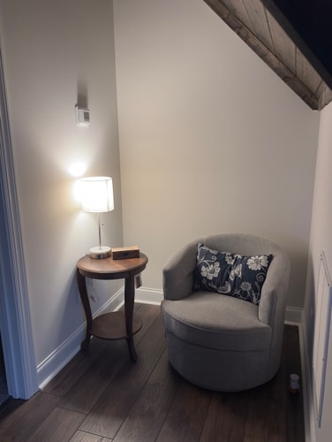 Cozy Mountain Cabin | Hot Tub & Fire Pit 26 Dwell