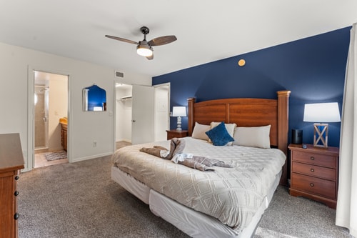 Disney-Area Kissimmee 3BR | Community Pool 5 Dwell