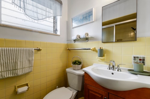 Chic 1BR Studio – Pets Welcome, Garden & BBQ 8 Dwell