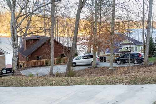 Norris Lake Cabin | Dock + Kayaks + Games 62 Dwell