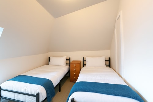 Detroit North End 6BR | Pets, WiFi, Parking 20 Dwell