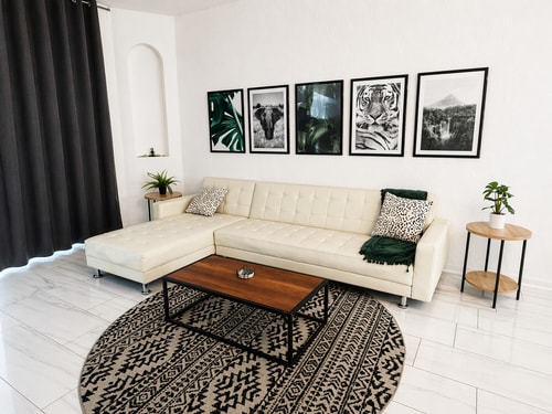 3BR Disney Getaway | Pool, Arcade & Tiki 11 Dwell