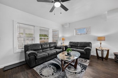 Quiet Detroit 3BR | Near Downtown + WiFi 10 Dwell