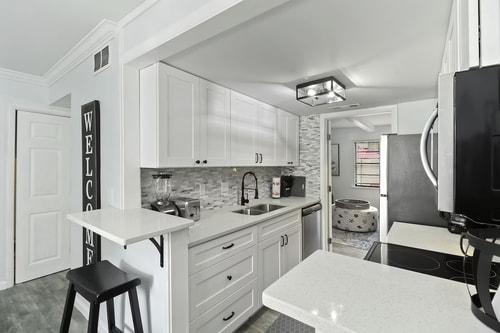 Hilton Head 2BR | Pool Access + Walk to Shops 17 Dwell