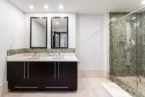 Oceanfront Penthouse with Pool & Beach Access 34 Dwell