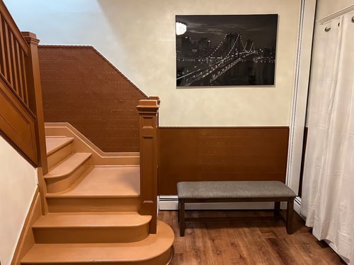 Cozy 2BR in Niagara Falls + Backyard 6 Dwell