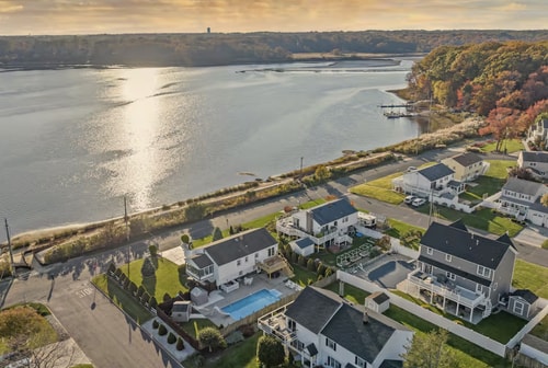 Neptune City 4BR | Private Pool + Sunset Views 41 Dwell