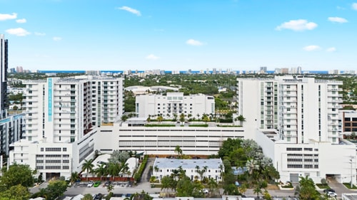 Chic Ft Lauderdale 2BR | Pool + Nightlife 46 Dwell