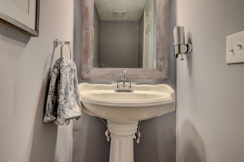 Pet-Friendly Hilton Head 3BR | Pool Access 35 Dwell