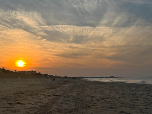 Beachfront Getaway | Dune House + Pets 26 Dwell