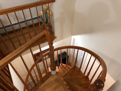 Brooklyn 4BR Duplex Near Manhattan 46 Dwell