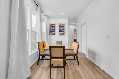 Detroit 3BR in Mexicantown | Sleeps 7 + WiFi 6 Dwell