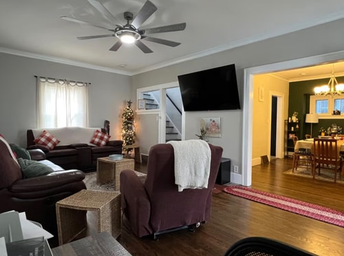 Pet-Friendly Whole Home w/ Fenced Yard 10 Dwell