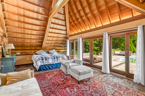 Charlestown Retreat | 2 Pools & Fire Pits 21 Dwell