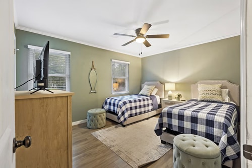 Pet-Friendly Hilton Head 2BR | Pool 6 Dwell