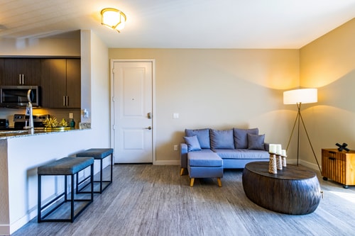 Fort Myers 1BR Condo | Pool + Gym + BBQ 9 Dwell