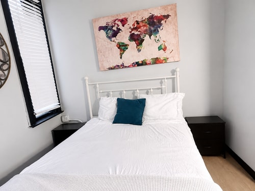 Renovated 5BR Detroit Home | Sleeps 10 17 Dwell