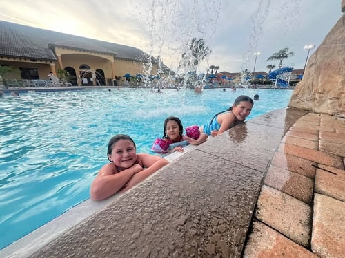 Disney Getaway 6BR | Theater + Game Room 26 Dwell