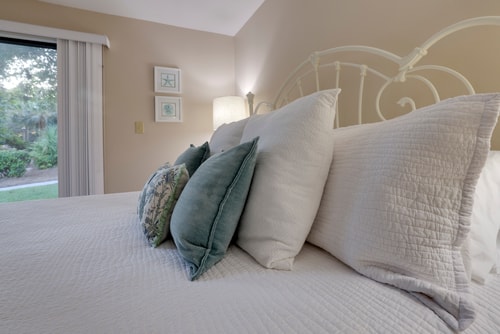 Palmetto Dunes 2BR | Pools, Golf, Tennis 17 Dwell