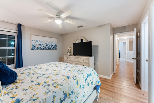 Davenport 6BR Near Disney | Private Pool 28 Dwell